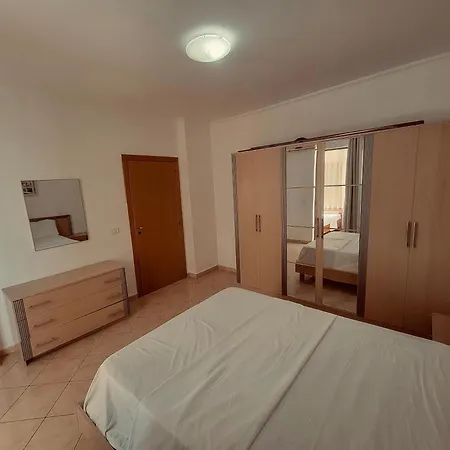 Apartament Seaside Escape