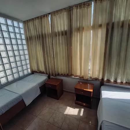 Seaside Escape Apartament *