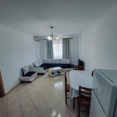 Seaside Escape Apartament *