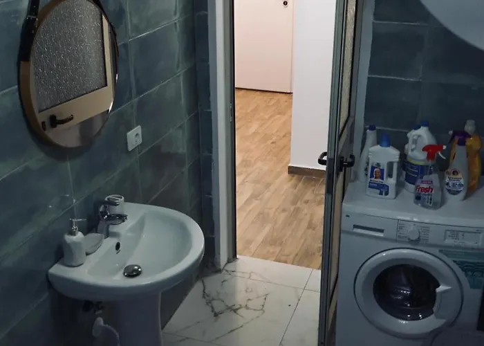 Seaside Escape * Durrës