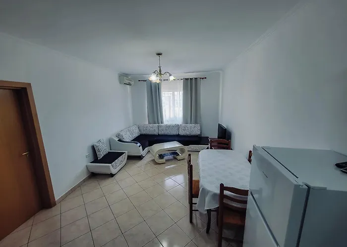 Seaside Escape Apartament *