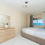 Lejlighed Seaside Escape *