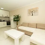 Lejlighed Seaside Escape Durrës