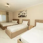 Seaside Escape Lejlighed Durrës