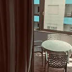 Seaside Escape Lejlighed *