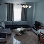 Seaside Escape Lejlighed Durrës