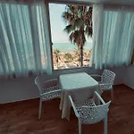 Seaside Escape