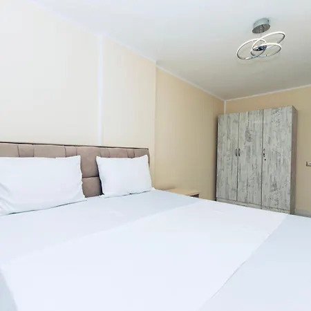 Seaside Escape Apartment Durrës