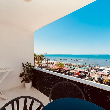Seaside Escape
