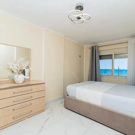 Apartment Seaside Escape *