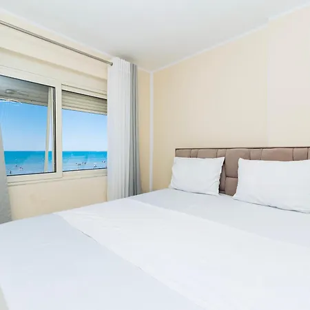 Seaside Escape Apartment