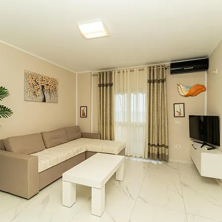 Apartment Seaside Escape