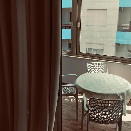 Seaside Escape Apartment *