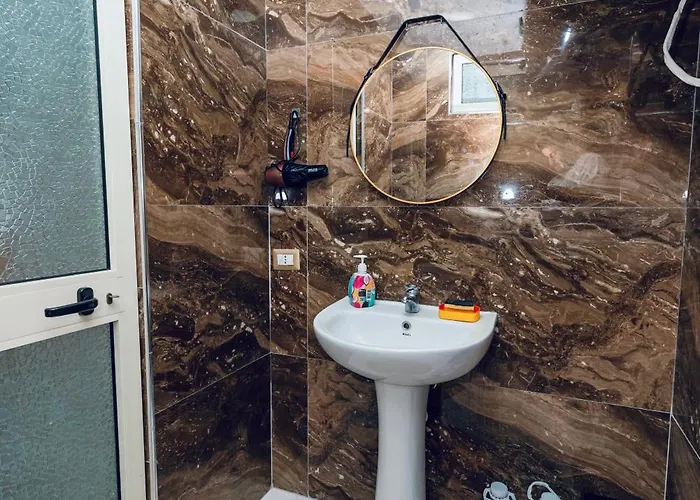 Seaside Escape Apartment *