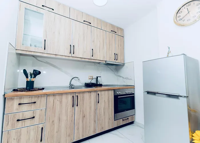 Seaside Escape Apartment