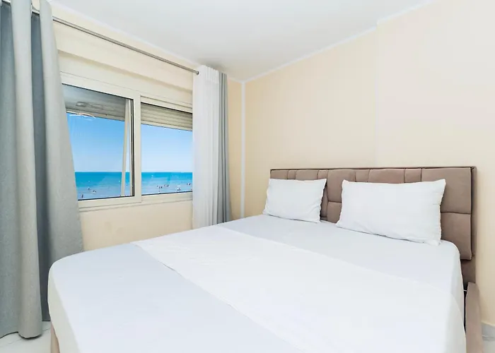 Seaside Escape Apartment