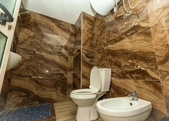 Apartment Seaside Escape