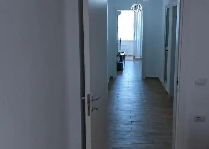 Seaside Escape * Durres