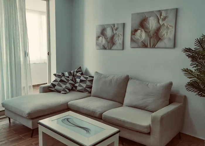 Seaside Escape Durrës