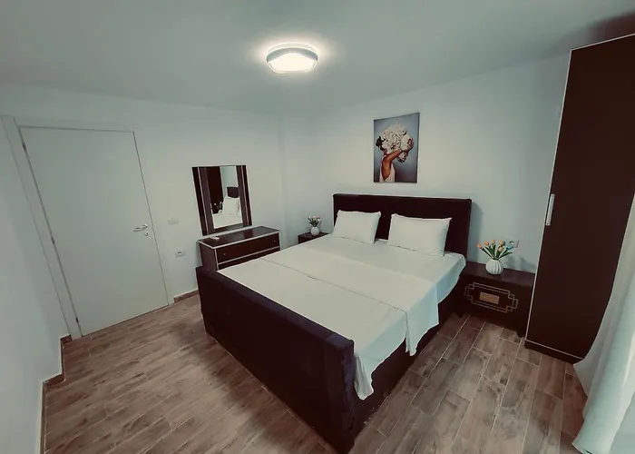 Seaside Escape Apartment *