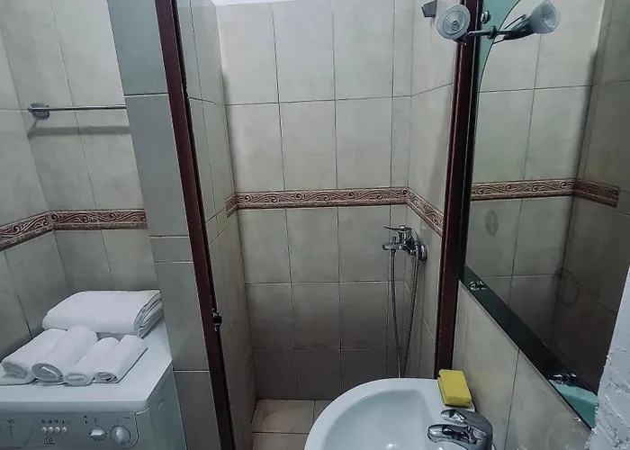 Seaside Escape * Durres