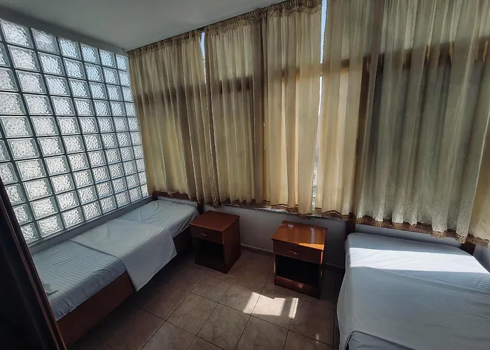 Seaside Escape Apartment *