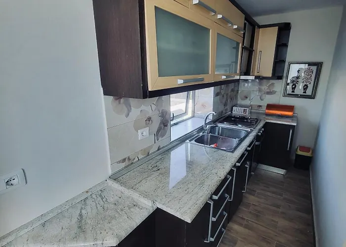 Seaside Escape * Durres