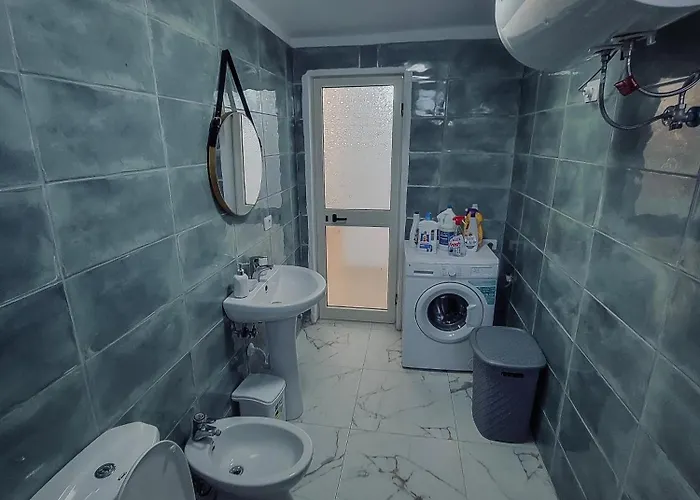 Seaside Escape * Durres